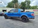 Thumbnail image of 2009 Ford F-150 at Bryan's Car Corner - Chickasha