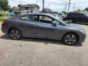 2013 Honda Civic EX at EL CAMINO AUTO SALES