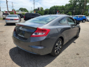 Thumbnail image of 2013 Honda Civic at EL CAMINO AUTO SALES