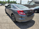 Thumbnail image of 2013 Honda Civic at EL CAMINO AUTO SALES
