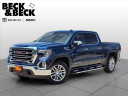 Thumbnail image of 2020 GMC Sierra 1500 at Beck And Beck Buick Gmc