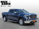 Thumbnail image of 2020 GMC Sierra 1500 at Beck And Beck Buick Gmc