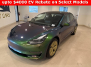 Thumbnail image of 2023 Tesla Model 3 at LA City Cars