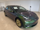 Thumbnail image of 2023 Tesla Model 3 at LA City Cars