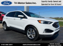 Thumbnail image of 2022 Ford Edge at Tri-Motor Sales Inc