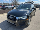 Thumbnail image of 2018 Audi Q3 at LaFontaine Infiniti of Ann Arbor