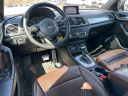 2018 Audi Q3 2.0T quattro Sport Premium at LaFontaine Infiniti of Ann Arbor