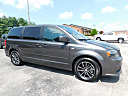 Thumbnail image of 2014 Dodge Grand Caravan at Gary Mathews Motors