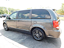 Thumbnail image of 2014 Dodge Grand Caravan at Gary Mathews Motors