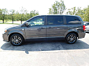 Thumbnail image of 2014 Dodge Grand Caravan at Gary Mathews Motors