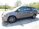 Thumbnail image of 2014 Dodge Grand Caravan at Gary Mathews Motors