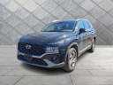 Thumbnail image of 2023 Hyundai SANTA FE at Maxon Hyundai Inc.
