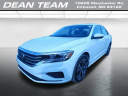 Thumbnail image of 2021 Volkswagen Passat at Dean Team Kirkwood VW - New