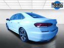 Thumbnail image of 2021 Volkswagen Passat at Dean Team Kirkwood VW - New