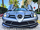 Thumbnail image of 2009 Mercedes-Benz SLR at Car Geeks