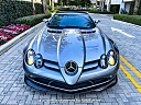 Thumbnail image of 2009 Mercedes-Benz SLR at Car Geeks