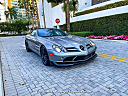 Thumbnail image of 2009 Mercedes-Benz SLR at Car Geeks