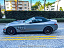 Thumbnail image of 2009 Mercedes-Benz SLR at Car Geeks