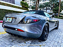 Thumbnail image of 2009 Mercedes-Benz SLR at Car Geeks