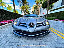 Thumbnail image of 2009 Mercedes-Benz SLR at Car Geeks