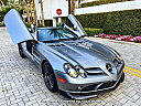 Thumbnail image of 2009 Mercedes-Benz SLR at Car Geeks