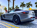 Thumbnail image of 2009 Mercedes-Benz SLR at Car Geeks