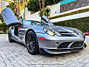 Thumbnail image of 2009 Mercedes-Benz SLR at Car Geeks