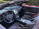 Thumbnail image of 2009 Mercedes-Benz SLR at Car Geeks