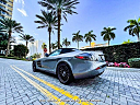 Thumbnail image of 2009 Mercedes-Benz SLR at Car Geeks
