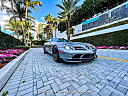 Thumbnail image of 2009 Mercedes-Benz SLR at Car Geeks