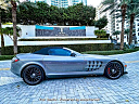 Thumbnail image of 2009 Mercedes-Benz SLR at Car Geeks