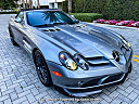 Thumbnail image of 2009 Mercedes-Benz SLR at Car Geeks