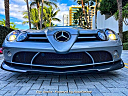 Thumbnail image of 2009 Mercedes-Benz SLR at Car Geeks