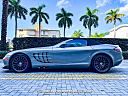 Thumbnail image of 2009 Mercedes-Benz SLR at Car Geeks