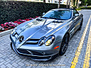 Thumbnail image of 2009 Mercedes-Benz SLR at Car Geeks