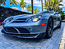 Thumbnail image of 2009 Mercedes-Benz SLR at Car Geeks