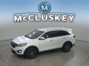 Thumbnail image of 2018 Kia Sorento at Mccluskey Chevrolet Kings Automall