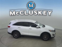 Thumbnail image of 2018 Kia Sorento at Mccluskey Chevrolet Kings Automall
