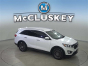 Thumbnail image of 2018 Kia Sorento at Mccluskey Chevrolet Kings Automall