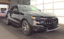 Thumbnail image of 2021 Maserati Levante at STREAM AUTO OUTLET