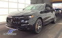 Thumbnail image of 2021 Maserati Levante at STREAM AUTO OUTLET