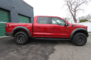 Thumbnail image of 2022 Ford F-150 at AA Discount Auto Sales Inc.