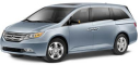 2011 Honda Odyssey Touring at B.I.Auto Sales