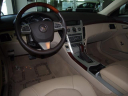 2013 Cadillac CTS 3.0L Luxury at Shirey Cadillac
