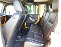 Thumbnail image of 2015 Jeep Wrangler Unlimited at Mathews Nissan