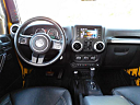 Thumbnail image of 2015 Jeep Wrangler Unlimited at Mathews Nissan