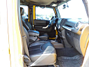 Thumbnail image of 2015 Jeep Wrangler Unlimited at Mathews Nissan