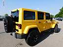 Thumbnail image of 2015 Jeep Wrangler Unlimited at Mathews Nissan