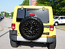 Thumbnail image of 2015 Jeep Wrangler Unlimited at Mathews Nissan