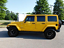 Thumbnail image of 2015 Jeep Wrangler Unlimited at Mathews Nissan